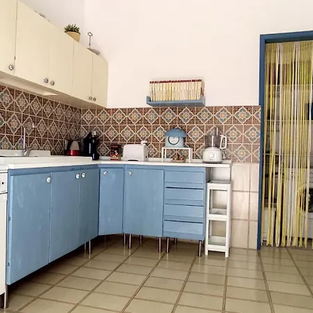 Gioia Holiday home *