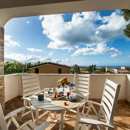 Gioia Semesterbostad