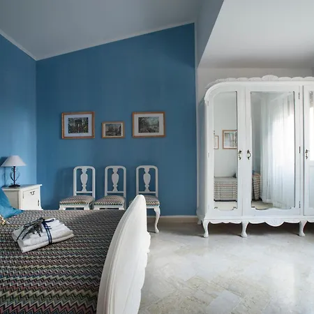 Holiday home Gioia