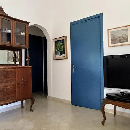 Holiday home Gioia
