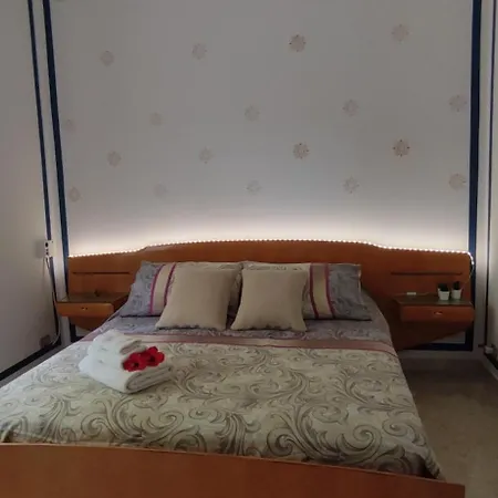 Gioia Holiday home