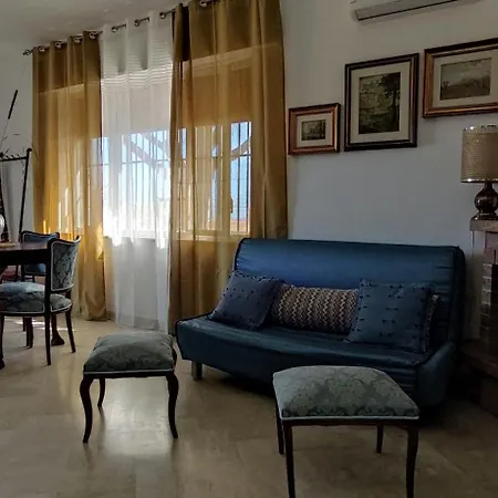 Holiday home Gioia *