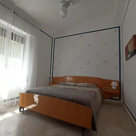 Semesterbostad Gioia