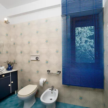 Gioia Semesterbostad *