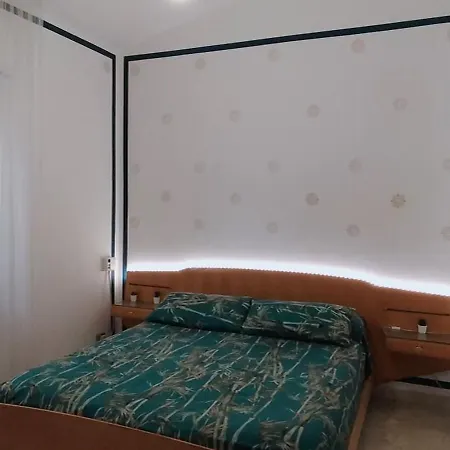 Gioia Semesterbostad *